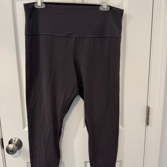 Lululemon Align High-Rise Pant - Picture 3 of 5